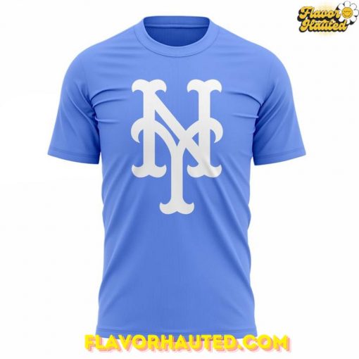 New York Mets Women’s Night 2025 Limited Edition T-Shirt