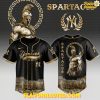 New York Yankees Spartacus Night Limited Edition Baseball Jersey