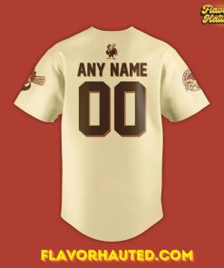 Norfolk Tides Filipino Heritage Night 2025 Special Baseball Jersey 6