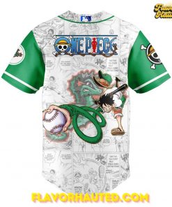 Norfolk Tides One Piece Night Game Special Baseball Jersey 3