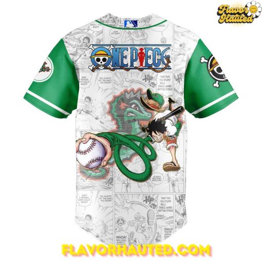 Norfolk Tides One Piece Night Game Special Baseball Jersey