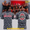 Ohio State Track Field XC 2025 Special T-Shirt