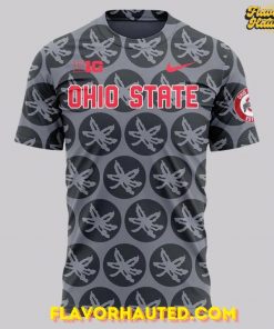 Ohio State Track Field XC 2025 Special T-Shirt
