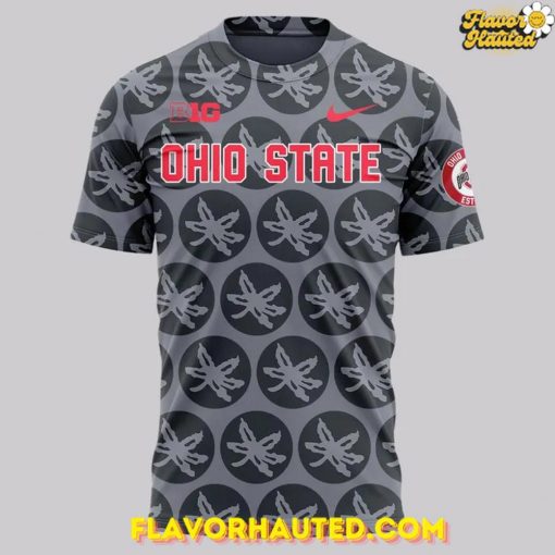 Ohio State Track Field XC 2025 Special T-Shirt