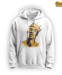 Oklahoma City Thunder x “Only Kings Have Rings” Special Hoodie