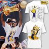 Oklahoma City Thunder x “Only Kings Have Rings” Special T-Shirt