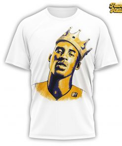 Oklahoma City Thunder x “Only Kings Have Rings” Special T-Shirt