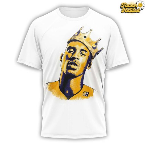 Oklahoma City Thunder x “Only Kings Have Rings” Special T-Shirt