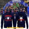 Paris Saint-Germain UCL 2025 European Champions Special Hoodie