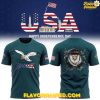 Philadelphia Eagles 2025 Independence Day Special T-Shirt
