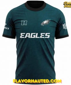 Philadelphia Eagles NFL Football x Football Special T-Shirt