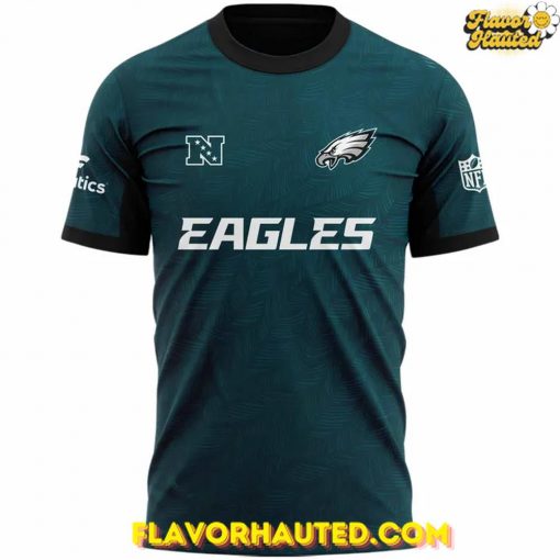 Philadelphia Eagles NFL Football x Football Special T-Shirt