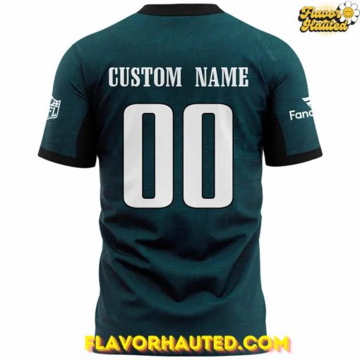 Philadelphia Eagles NFL Football x Football Special T-Shirt