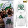 Philadelphia Eagles Shore Birds Special Hoodie