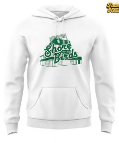 Philadelphia Eagles Shore Birds Special Hoodie 2