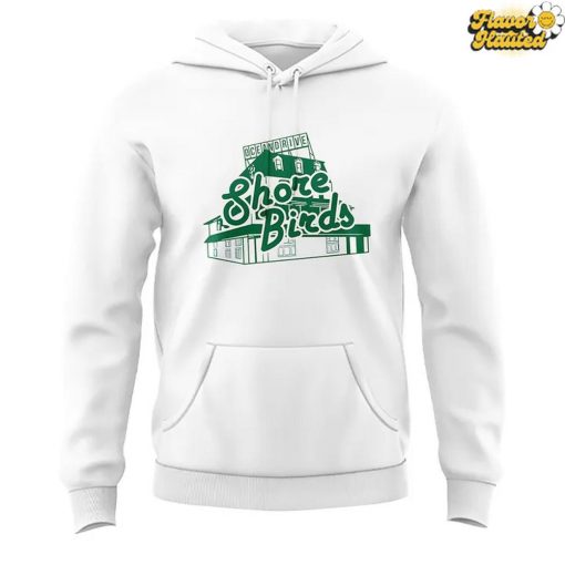 Philadelphia Eagles Shore Birds Special Hoodie