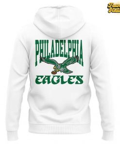Philadelphia Eagles Shore Birds Special Hoodie 3