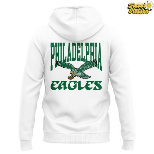 Philadelphia Eagles Shore Birds Special Hoodie