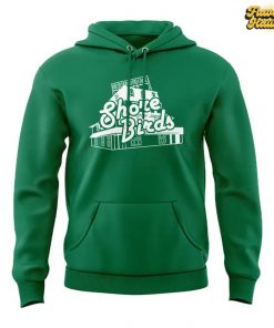 Philadelphia Eagles Shore Birds Special Hoodie 5
