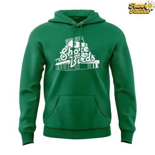 Philadelphia Eagles Shore Birds Special Hoodie