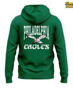 Philadelphia Eagles Shore Birds Special Hoodie 6