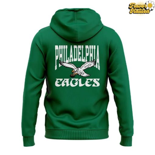 Philadelphia Eagles Shore Birds Special Hoodie