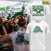 Philadelphia Eagles Shore Birds Special T-Shirt