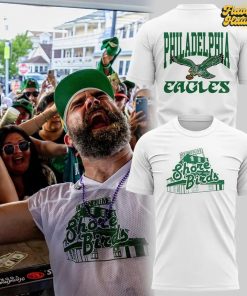 Philadelphia Eagles Shore Birds Special T-Shirt
