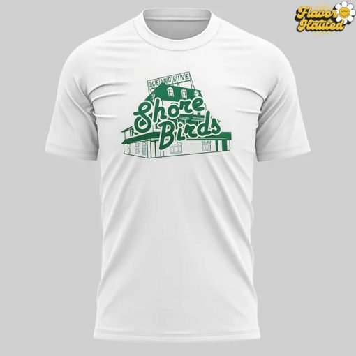 Philadelphia Eagles Shore Birds Special T-Shirt