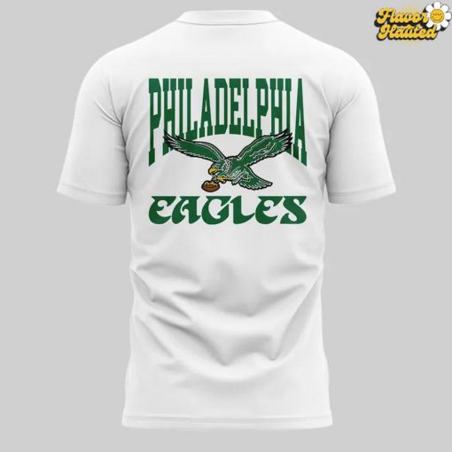 Philadelphia Eagles Shore Birds Special T-Shirt