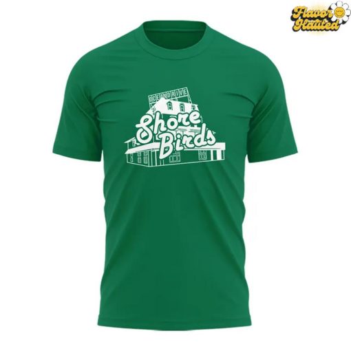 Philadelphia Eagles Shore Birds Special T-Shirt