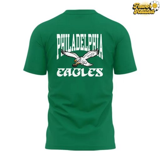 Philadelphia Eagles Shore Birds Special T-Shirt