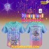 Philadelphia Phillies Celebrating Disneyland’s 70th Exclusive Special Jersey