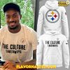 Pittsburgh Steelers The Culture Takeaways 2025 Special Hoodie