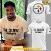 Pittsburgh Steelers The Culture Takeaways 2025 Special T-Shirt