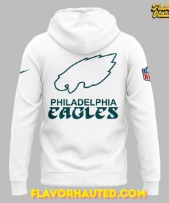 Playground Build Philadelphia Eagles Stroke Special Edition Hoodie 3
