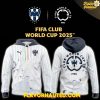 Rayados 2025 FIFA Club World Cup Limited Edition Hoodie