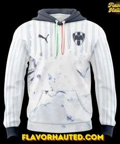 Rayados 2025 FIFA Club World Cup Limited Edition Hoodie
