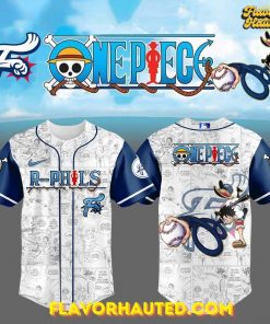 Reading Fightin Phils One Piece Night Game Special Baseball Jersey