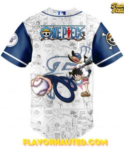 Reading Fightin Phils One Piece Night Game Special Baseball Jersey 3