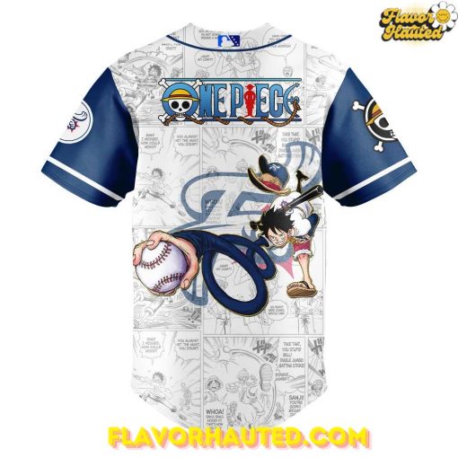Reading Fightin Phils One Piece Night Game Special Baseball Jersey