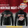 Reno Aces Mexican Heritage Night 2025 Special Hoodie