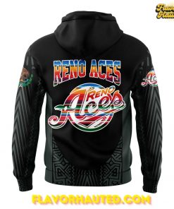 Reno Aces Mexican Heritage Night 2025 Special Hoodie 3