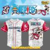 Richmond Flying Squirrels One Piece Night Game Special Baseball Jersey