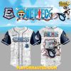 Round Rock Express One Piece Night Game Special Baseball Jersey