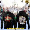 SC Magdeburg EHF Champions League 2024/25 Special Hoodie