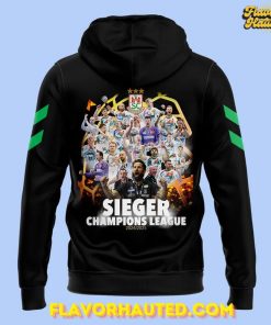 SC Magdeburg EHF Champions League 202425 Special Hoodie 3