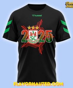 SC Magdeburg EHF Champions League 2024/25 Special T-Shirt