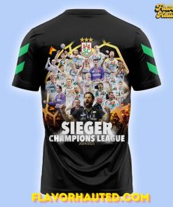SC Magdeburg EHF Champions League 202425 Special T Shirt 3