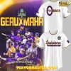 LSU Tigers College World Series Limited Edition 2025 Baseball Jersey